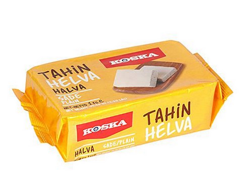 1 kg Sade Helva