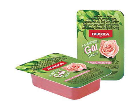 20 g Rose Petal Preserves